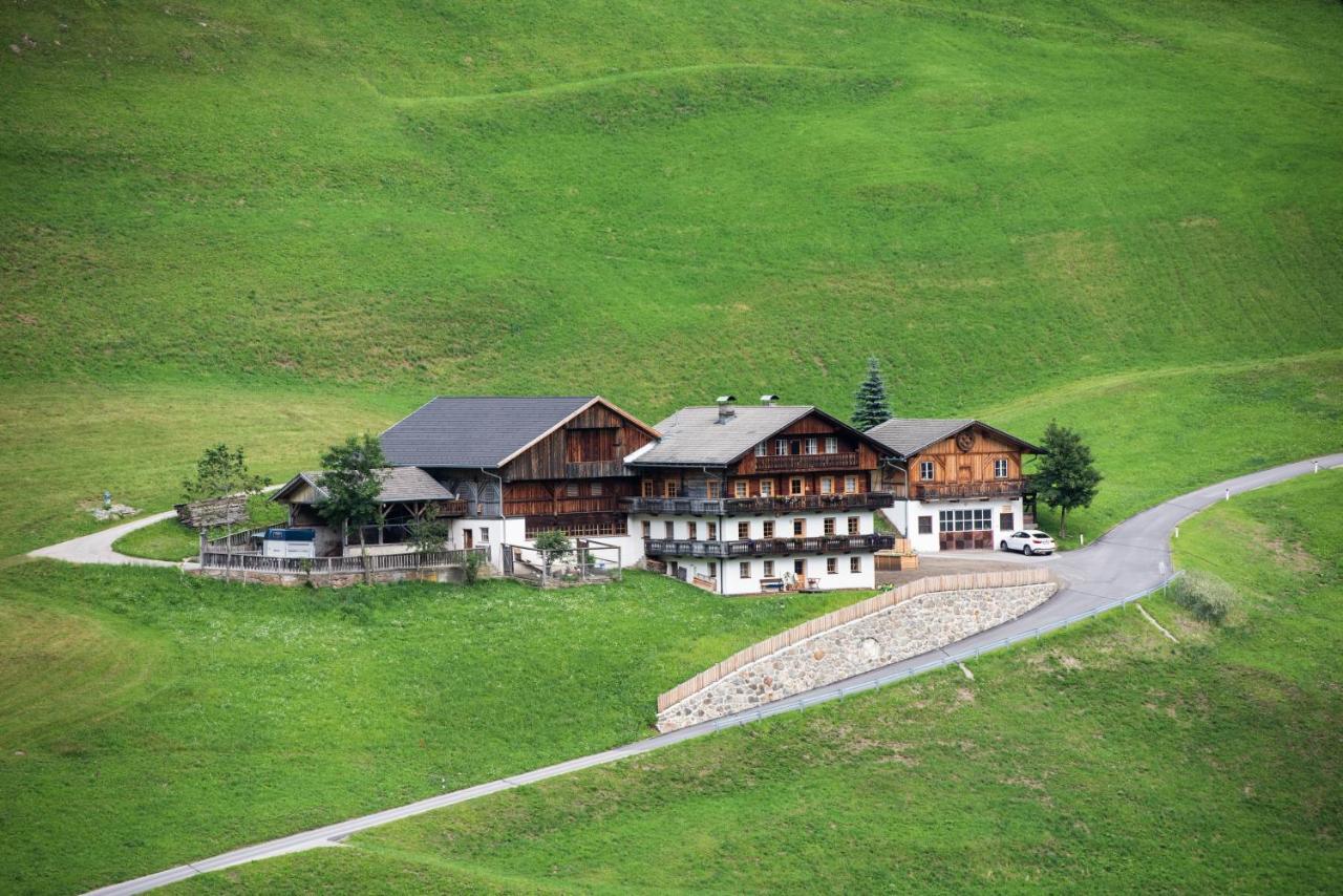 Ausserwalderhof Іннерфілльґратен Екстер'єр фото