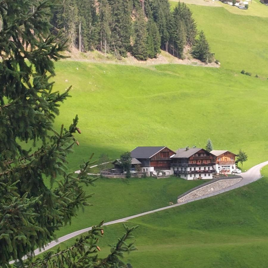 Ausserwalderhof Іннерфілльґратен Екстер'єр фото