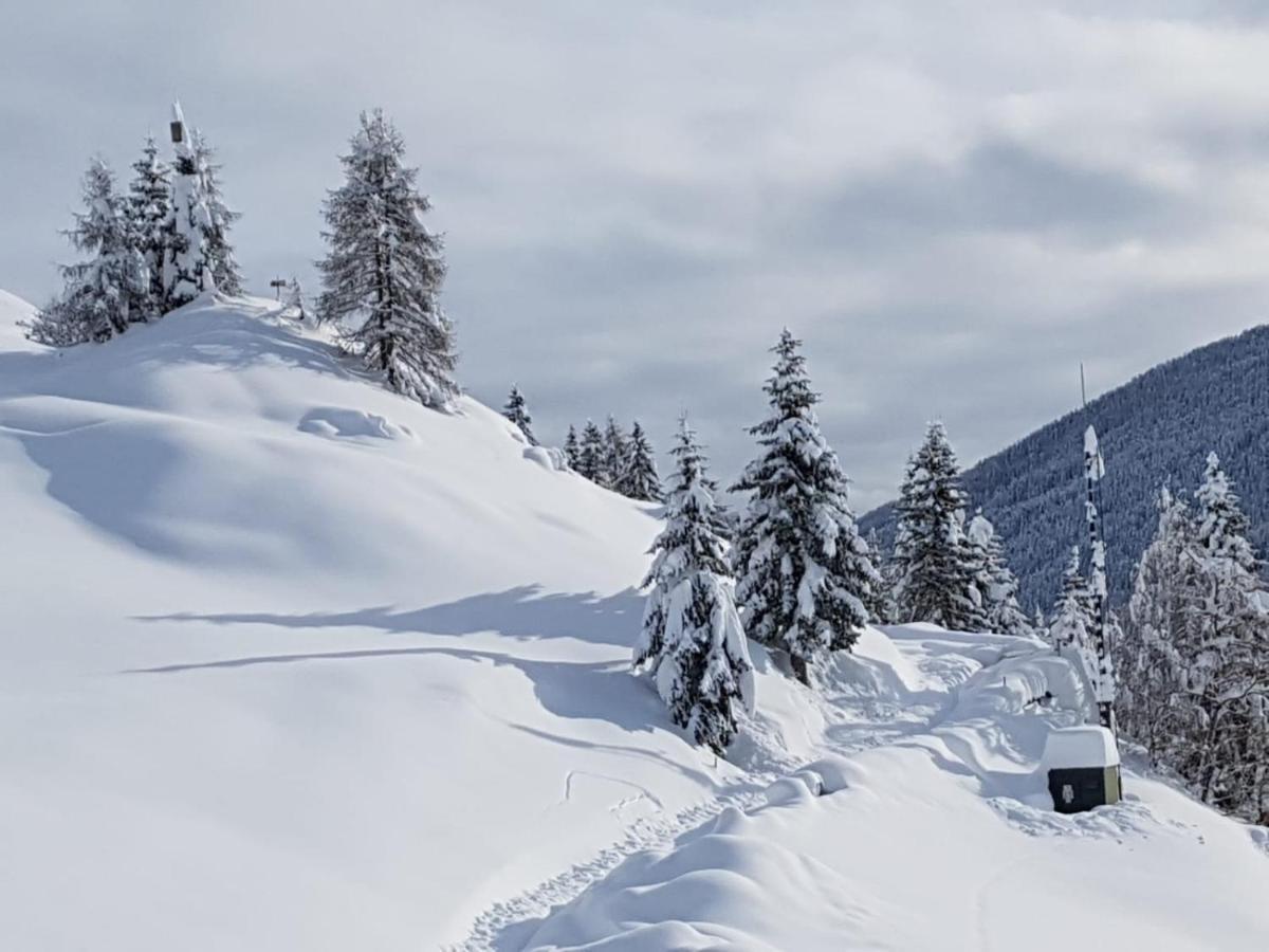 Ausserwalderhof Іннерфілльґратен Екстер'єр фото